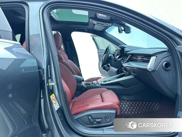 Audi A3 id 4218723 из Китая 24