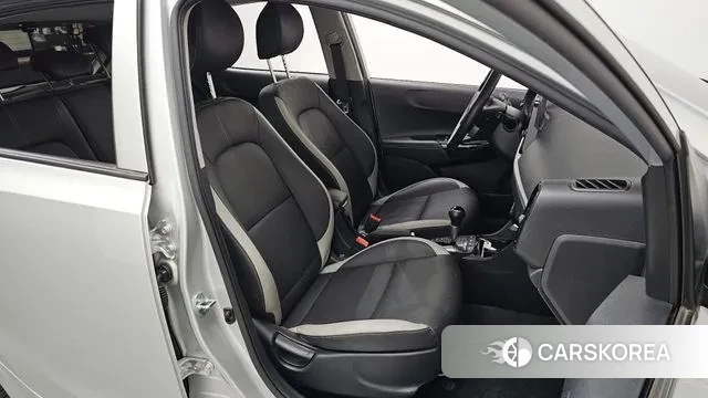 Kia Morning Urban (JA) id 3777864 из Кореи 19