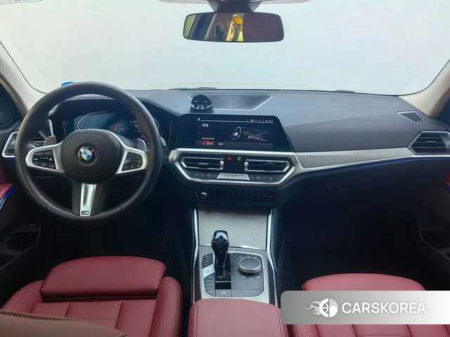 BMW 3 series id 4275727 из Китая 17