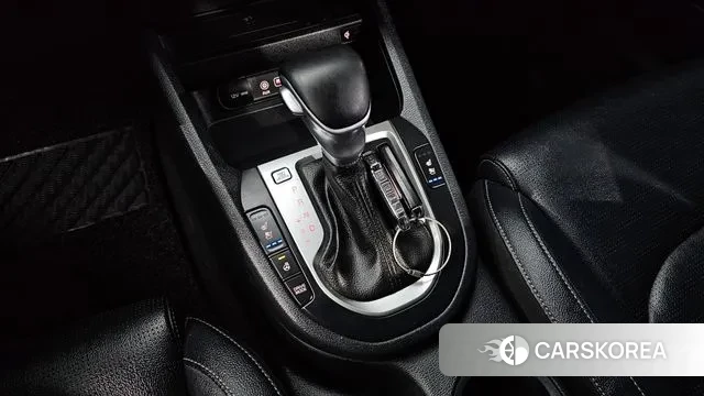 Kia Come New K3 id 3428567 из Кореи 19