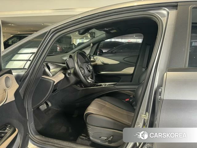 BYD dolphin id 3908748 из Китая 9