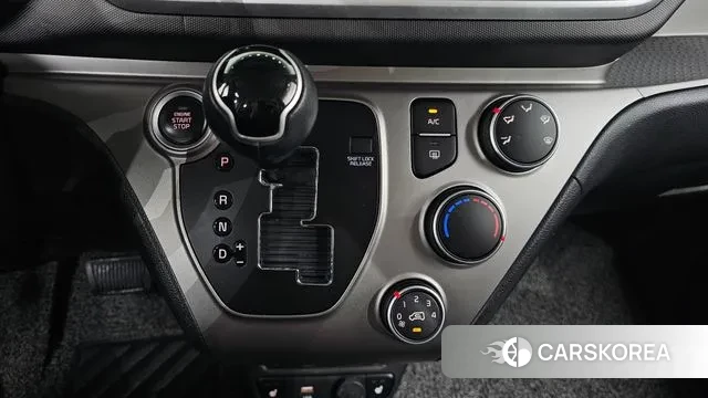 Kia The New Ray id 3621203 из Кореи 19