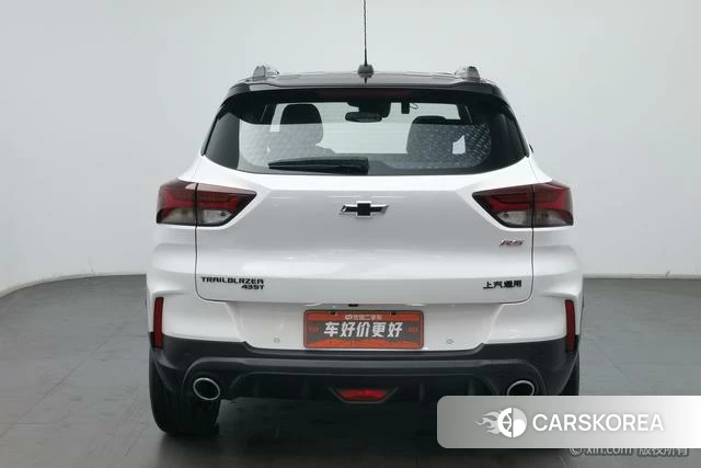 Chevrolet Creation id 4210063 из Китая 23