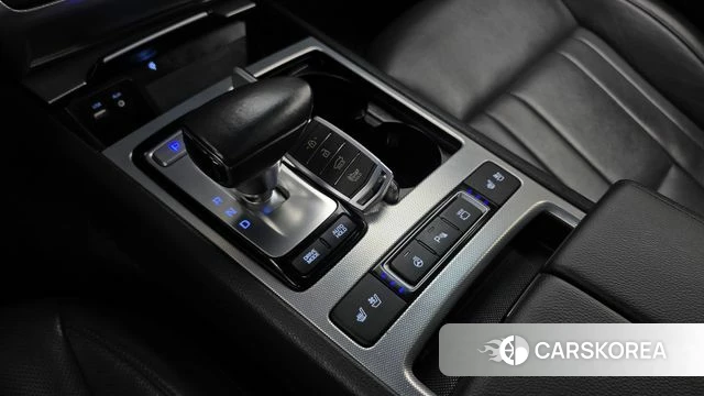 Genesis G80 id 4760401 из Кореи 29
