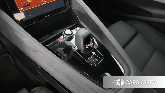 Polestar Polestar 2 id 4195537 из Кореи 19