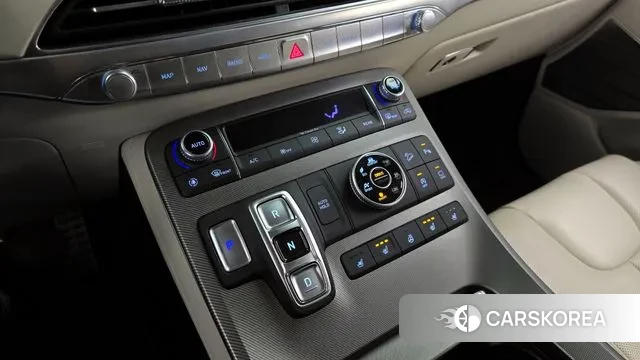 Hyundai Palisade id 3478850 из Кореи 19