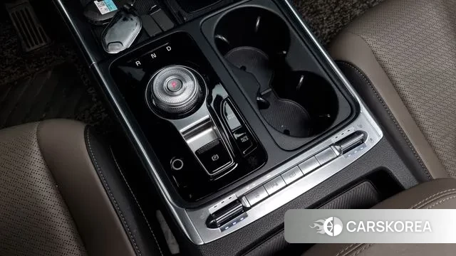 Kia The New Carnival 4th Generation id 3471974 из Кореи 19