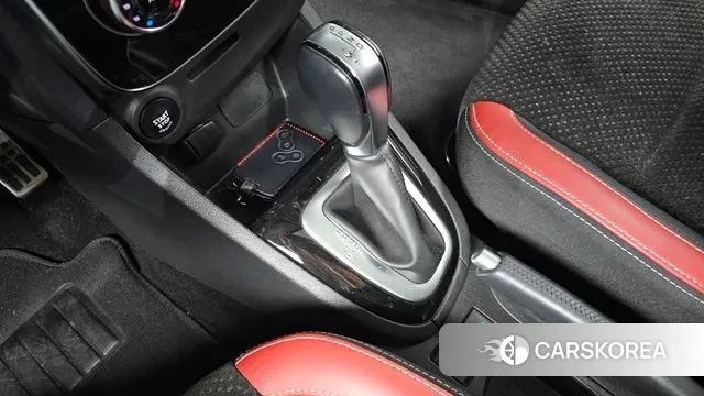 Renault Korea (Samsung) Clio id 3344735 из Кореи 19