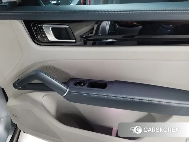 Porsche Cayenne (PO536) id 3349240 из Кореи 19