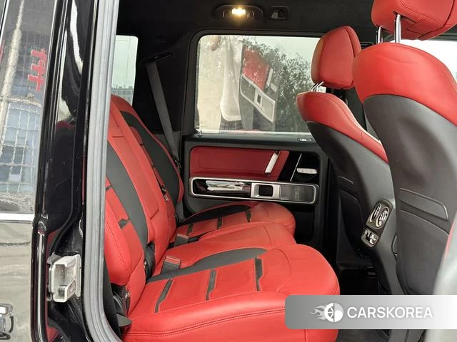 Mercedes-Benz G-class AMG id 4211857 из Китая 18