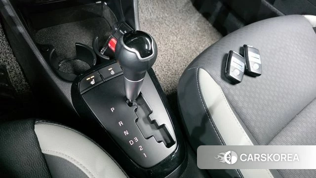 Kia All New Morning (JA) id 4203437 из Кореи 34