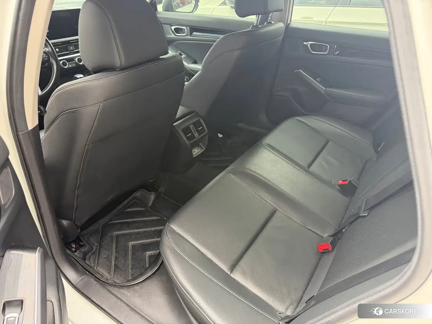 Honda Civic id 4600408 из Китая 12