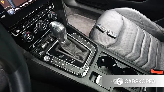 Volkswagen Arteon id 3156349 из Кореи 19