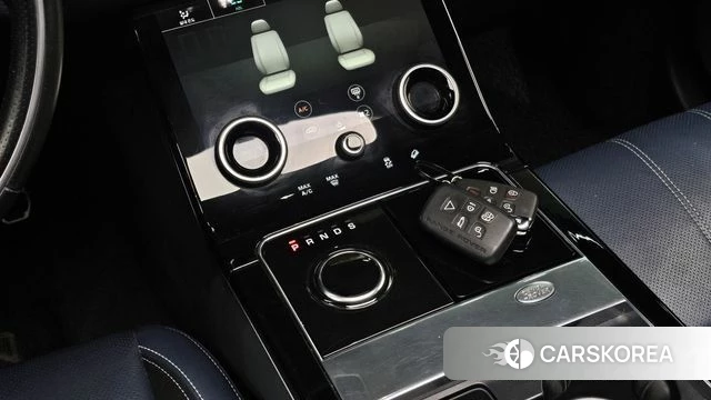 Land Rover Range Rover Velar id 4180612 из Кореи 19