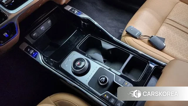 Kia Sorento 4th Generation id 3406396 из Кореи 19