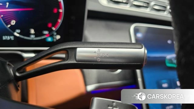 Mercedes-Benz S-Class W223 id 4249810 из Кореи 30