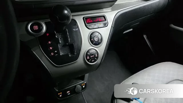 Kia The New Ray id 3427450 из Кореи 19