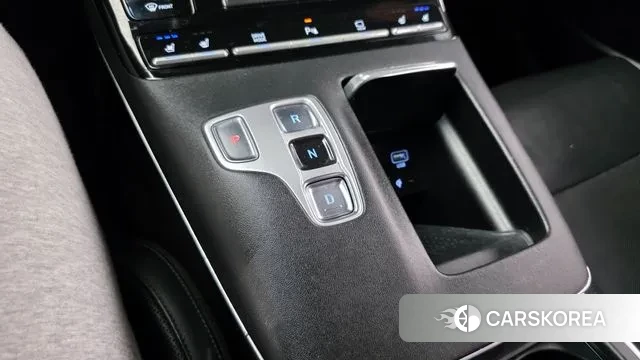 Hyundai The New Grandeur IG id 3607577 из Кореи 19