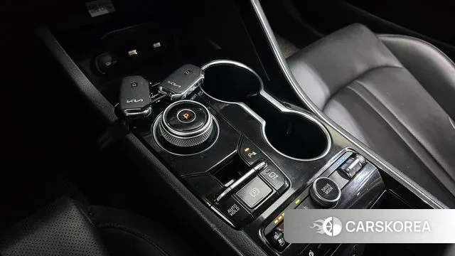 Kia K5 Hybrid 3rd Generation id 3457977 из Кореи 19