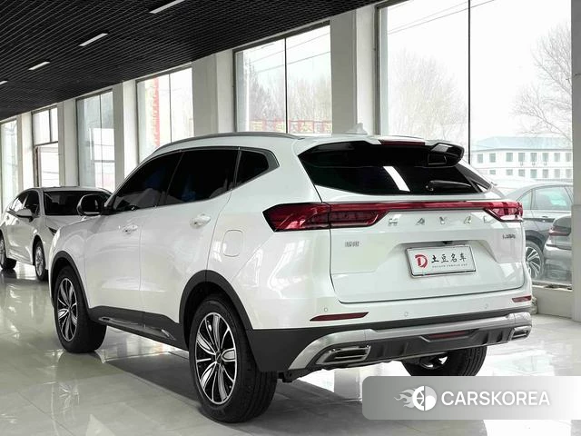 Haval H6 id 3983463 из Китая 19