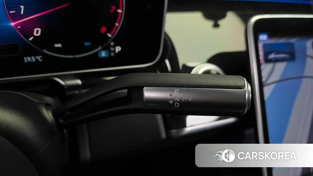 Mercedes-Benz S-Class W223 id 4250144 из Кореи 35