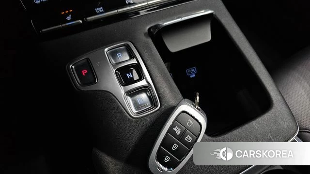 Hyundai The New Grandeur IG id 4428655 из Кореи 19