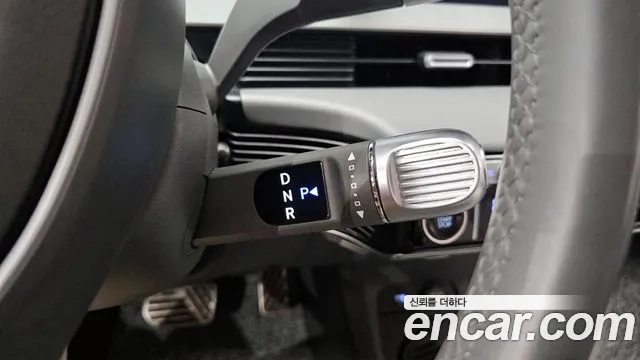 Hyundai Ionic 5 id 2906383 из Кореи 19