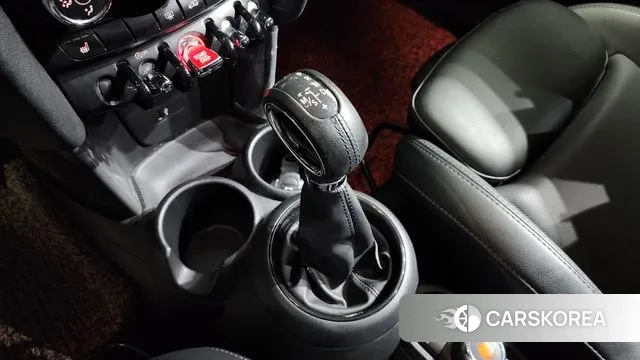 Mini Cooper id 3156472 из Кореи 19