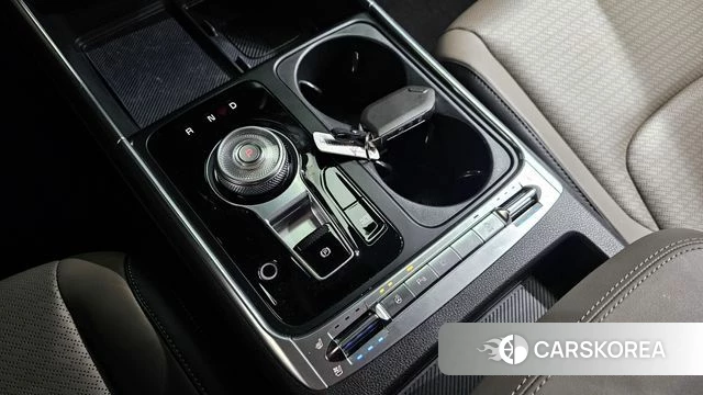 Kia The New Carnival 4th Generation id 3870254 из Кореи 19