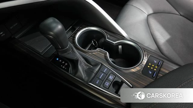 Toyota Camry (XV70) id 4435727 из Кореи 31