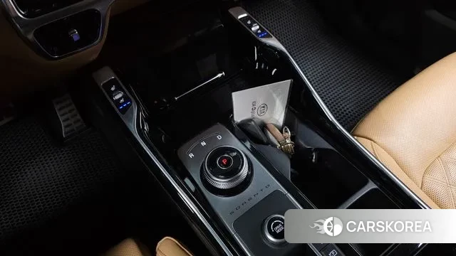 Kia Sorento 4th Generation id 3443883 из Кореи 19