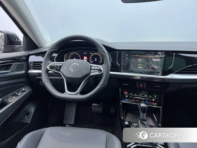 Volkswagen Passat id 4207409 из Китая 30
