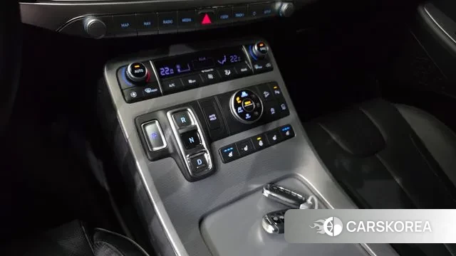 Hyundai Palisade id 3306522 из Кореи 19