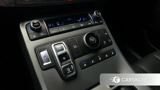 Hyundai Palisade id 3578432 из Кореи 19