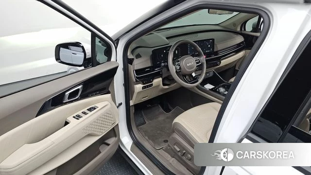 Kia The New Carnival 4th Generation id 4749212 из Кореи 33