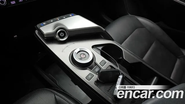 Kia EV6 id 2955167 из Кореи 19