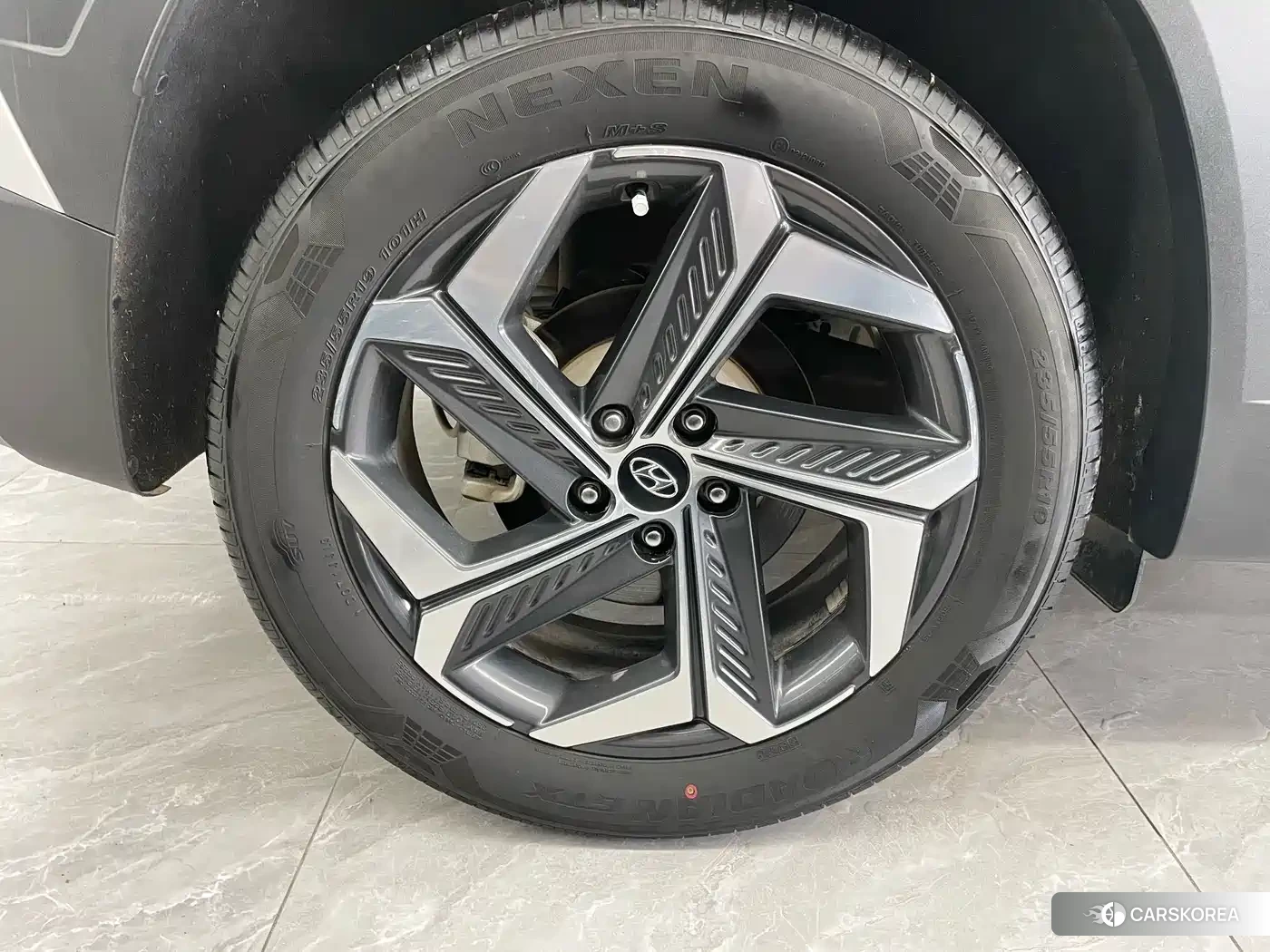 Hyundai Tucson id 4669439 из Китая 23
