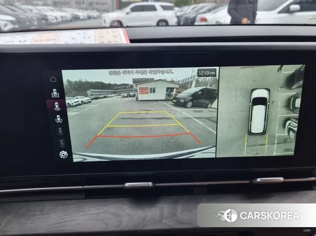 Kia Carnival 4th generation id 3544886 из Кореи 17