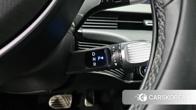 Hyundai Ionic 5 id 4500899 из Кореи 31