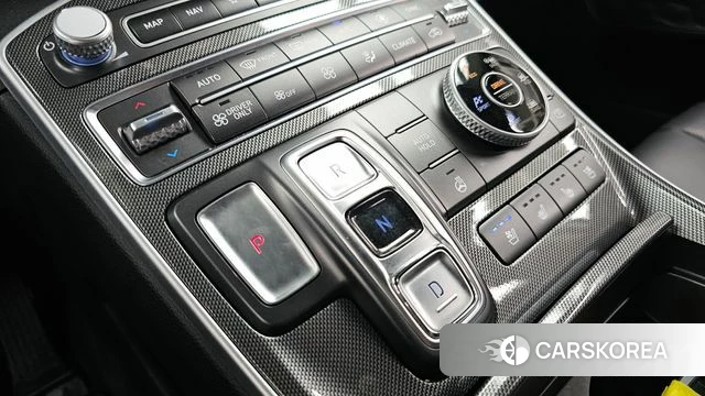 Hyundai The New Santa Fe id 4292545 из Кореи 33