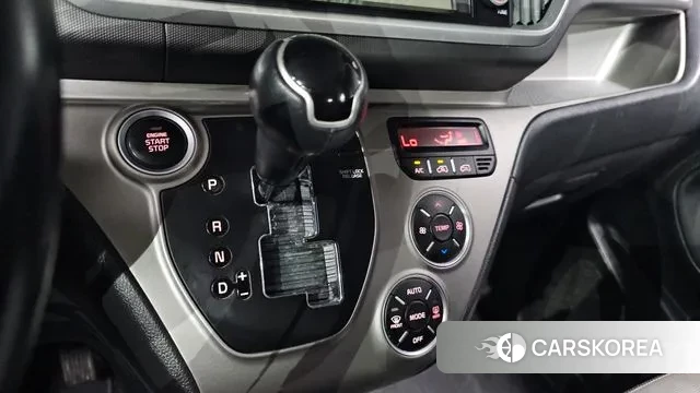 Kia The New Ray id 2981771 из Кореи 19