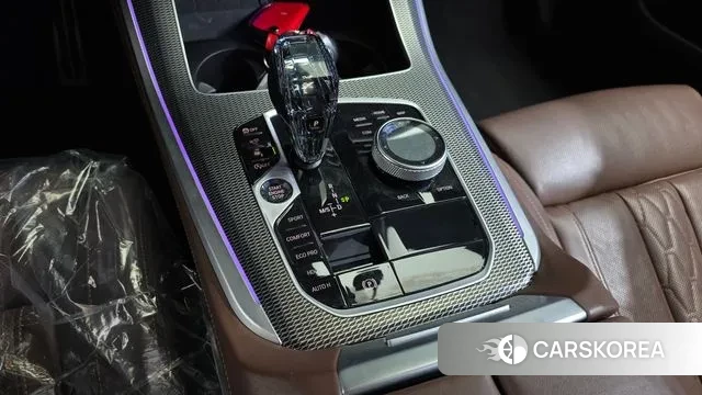 BMW X5 (G05) id 3566581 из Кореи 19