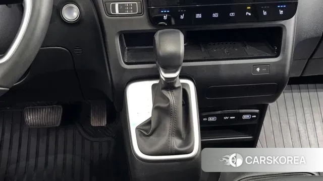 Hyundai Staria id 3487486 из Кореи 19