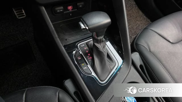 Kia The New Niro id 4371288 из Кореи 41