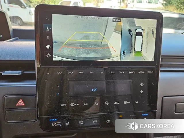 Hyundai Staria id 3288616 из Кореи 15