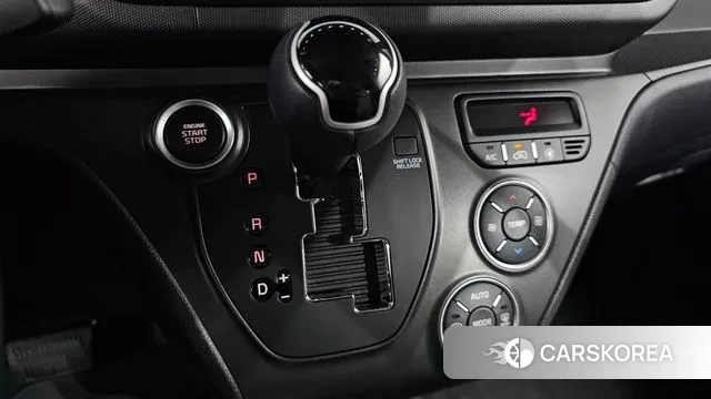 Kia The New Kia Ray id 3599510 из Кореи 19