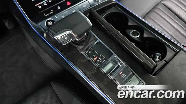 Audi A6 (C8) id 2906009 из Кореи 19