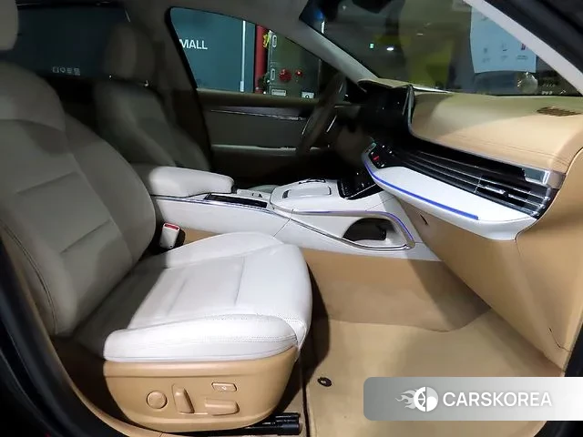 Hyundai The New Grandeur IG id 2984971 из Кореи 19