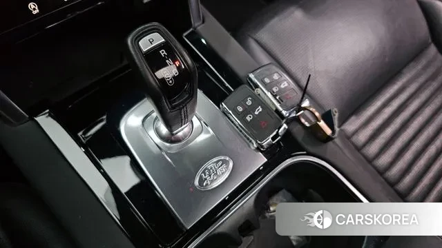 Land Rover Discovery Sports 2nd Generation id 3214333 из Кореи 19