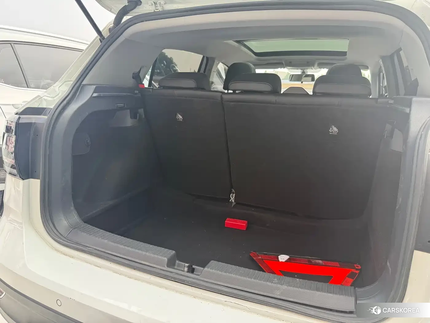Volkswagen Tacqua id 4679676 из Китая 11